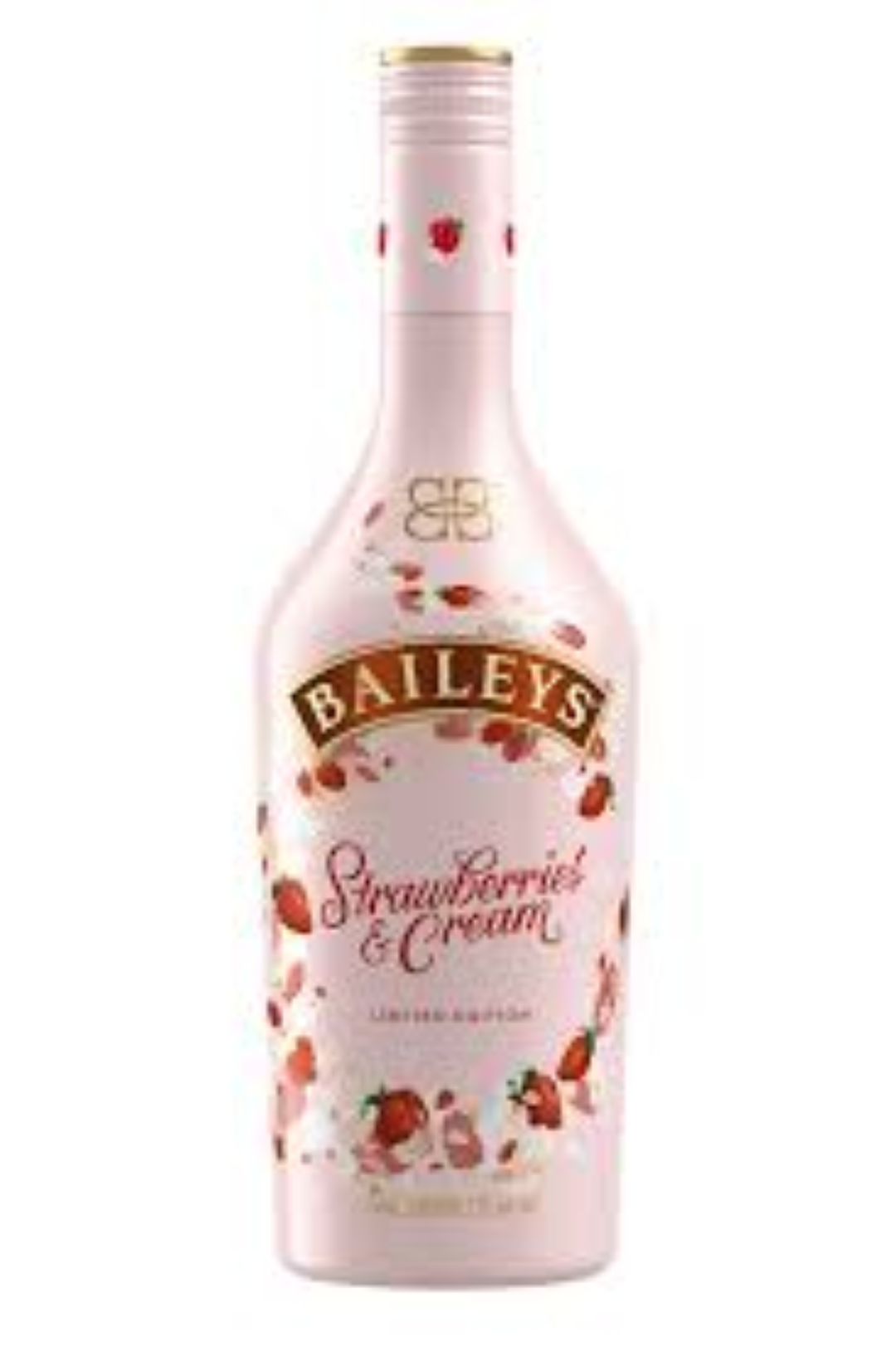 BAILEYS STRAWBERRY 750ML